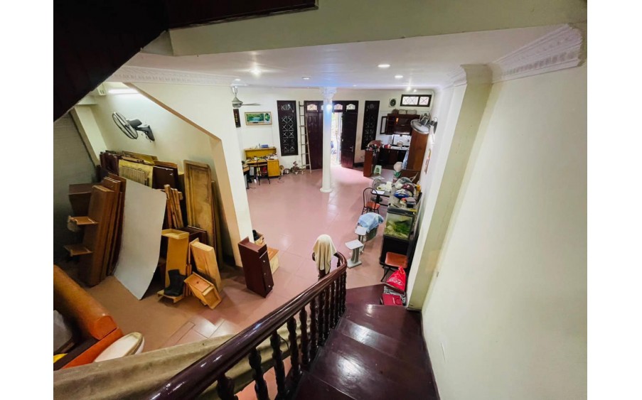 CHO THUÊ MBKD NGÕ Ô TÔ TAM TRINH, HÀNG ĂN, CÀ PHÊ, TT ĐÀO TẠO, 4 TẦNG, 80M2, 18 TRIỆU.